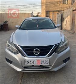 نيسان ألتيما